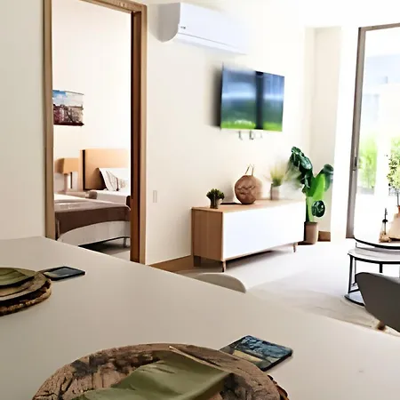 Exclusivo Apto, Piscina Privada Y Salida A Playa * Cartagena