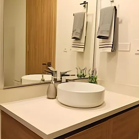 Exclusivo Apto, Piscina Privada Y Salida A Playa Apartamento