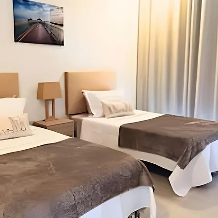 Exclusivo Apto, Piscina Privada Y Salida A Playa Apartamento Cartagena