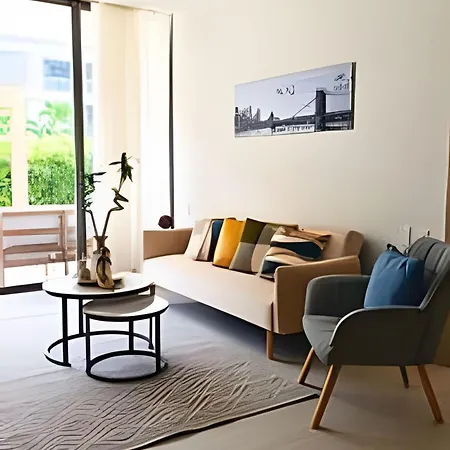 Exclusivo Apto, Piscina Privada Y Salida A Playa Apartamento Cartagena