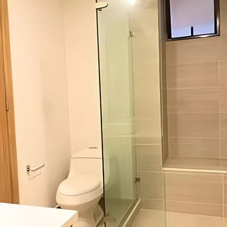 Apartamento Exclusivo Apto, Piscina Privada Y Salida A Playa