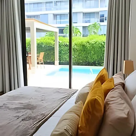 Exclusivo Apto, Piscina Privada Y Salida A Playa * Cartagena