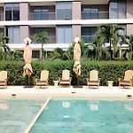 Exclusivo Apto, Piscina Privada y Salida a playa