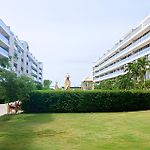 Exclusivo Apto, Piscina Privada y Salida a playa