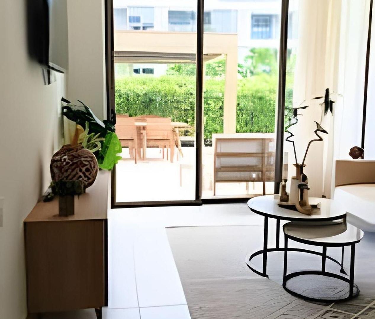 Apartamento Exclusivo Apto, Piscina Privada Y Salida A Playa *