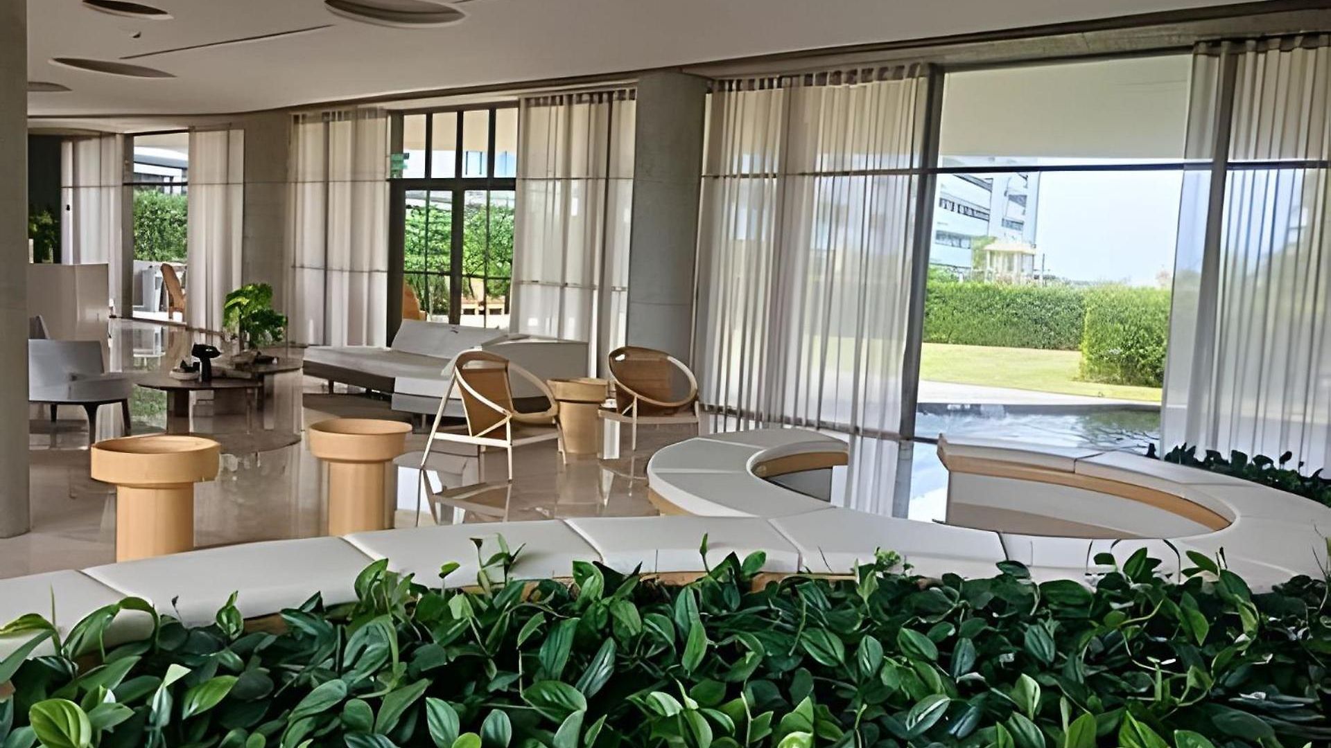 Exclusivo Apto, Piscina Privada Y Salida A Playa Cartagena