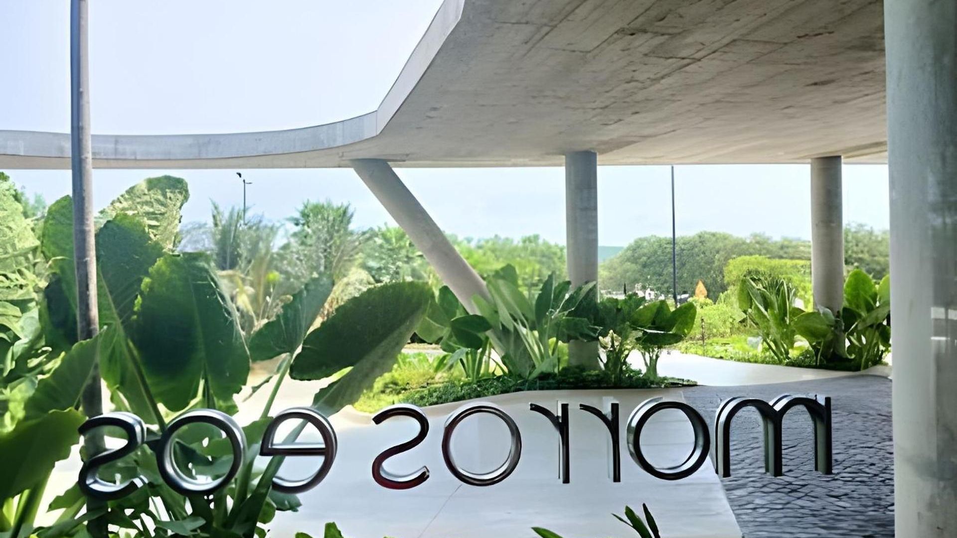 Exclusivo Apto, Piscina Privada Y Salida A Playa Cartagena