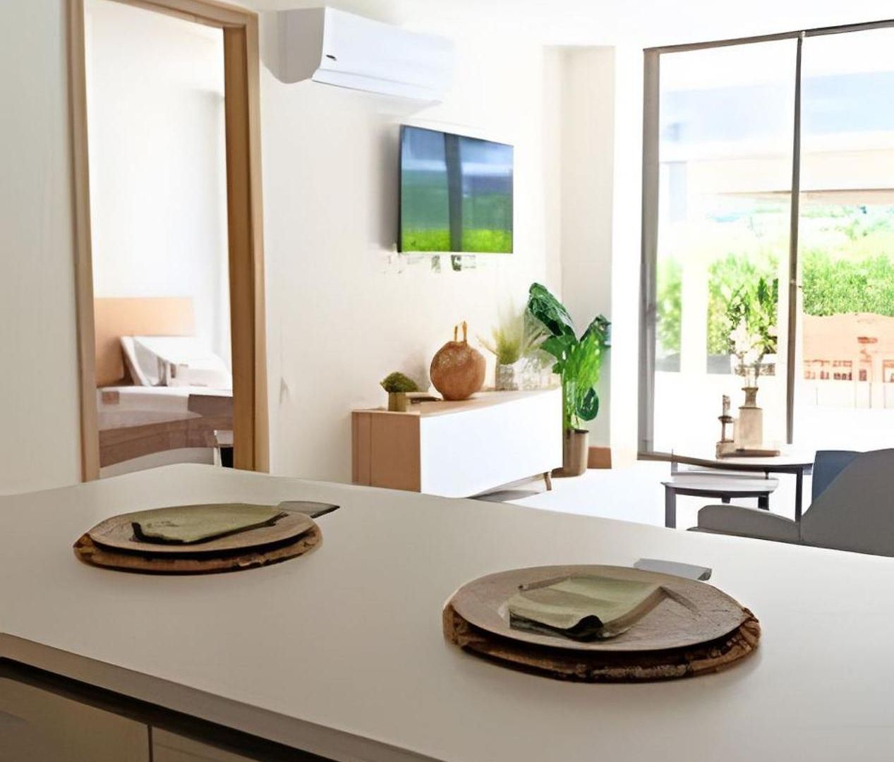 Exclusivo Apto, Piscina Privada Y Salida A Playa Apartamento Cartagena