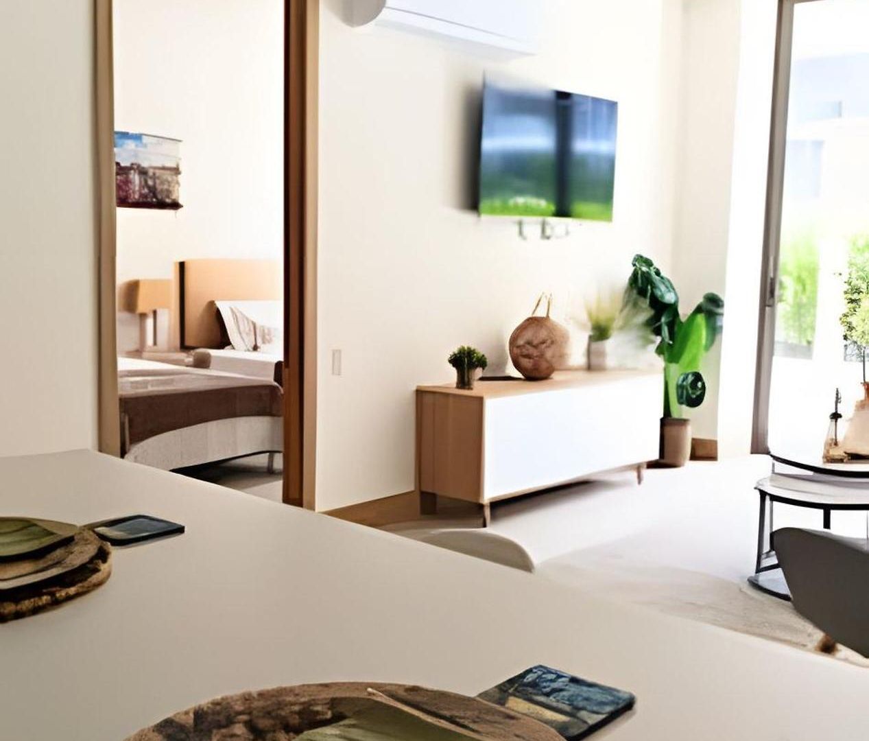Exclusivo Apto, Piscina Privada Y Salida A Playa * Cartagena
