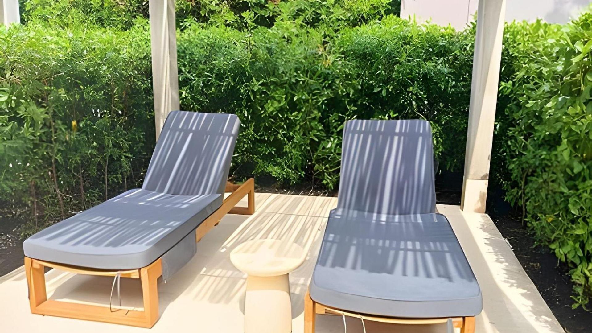 Exclusivo Apto, Piscina Privada Y Salida A Playa Cartagena
