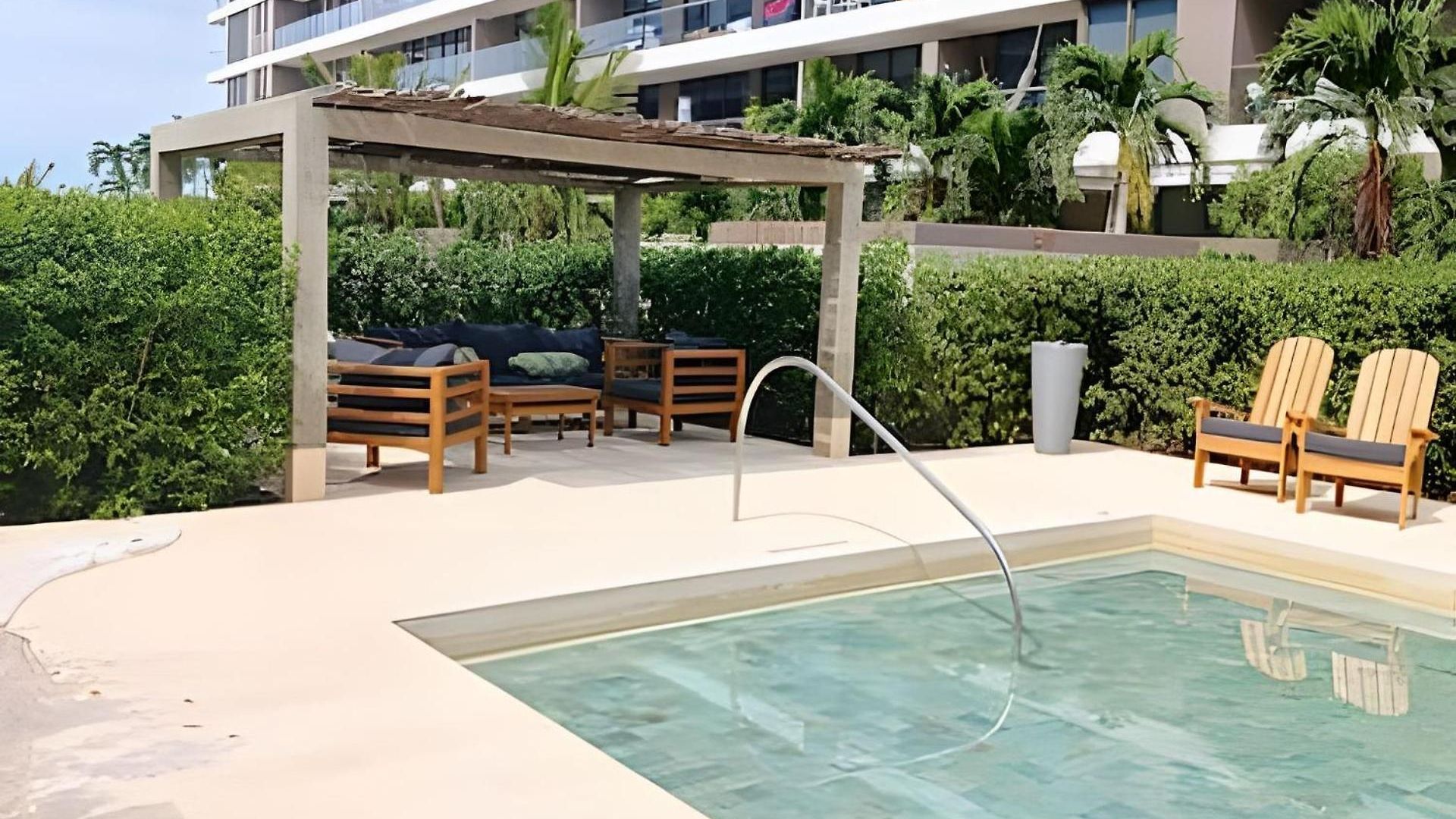 Exclusivo Apto, Piscina Privada Y Salida A Playa * Cartagena
