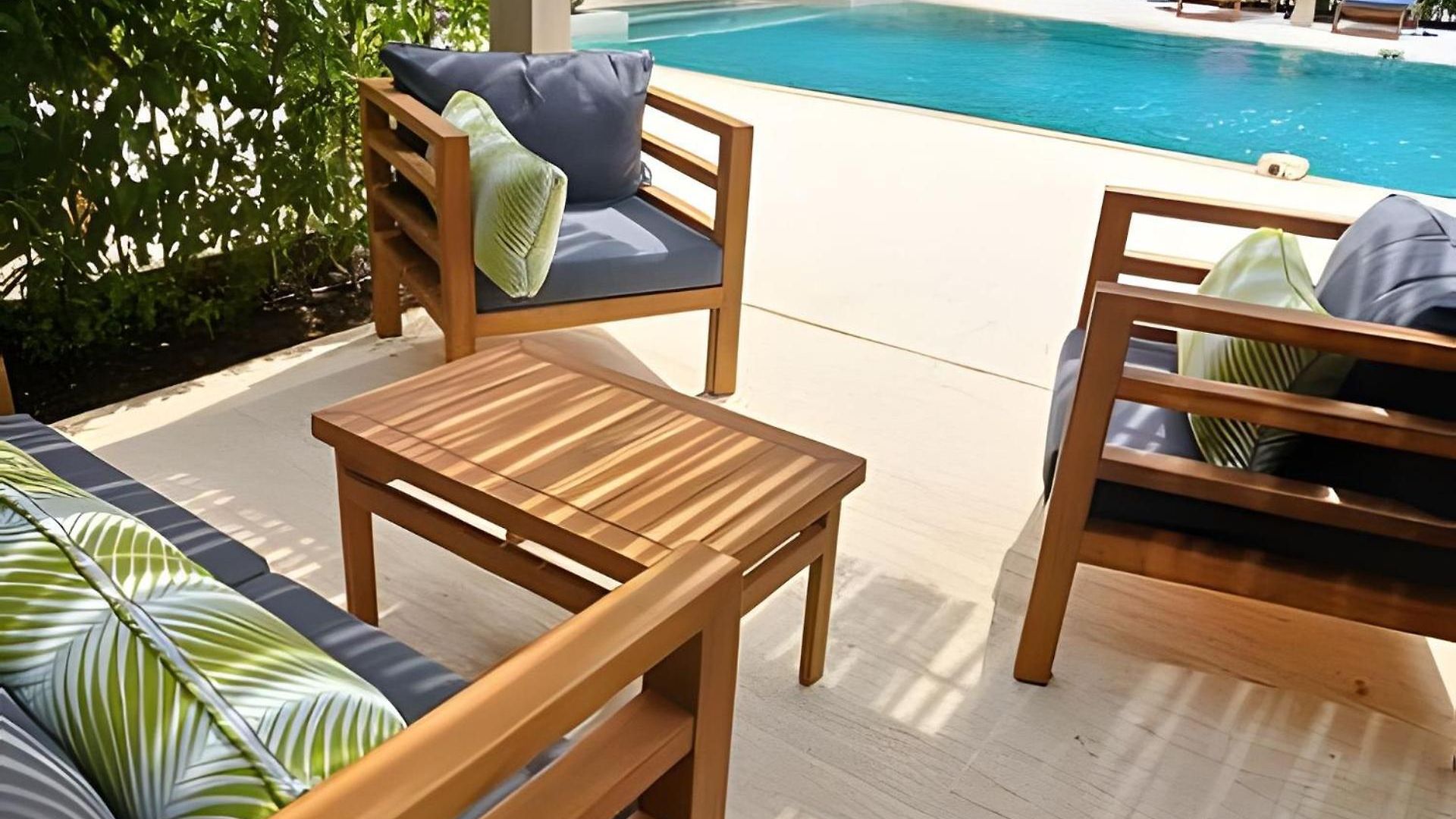 Apartamento Exclusivo Apto, Piscina Privada Y Salida A Playa *