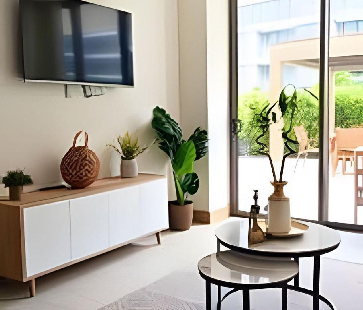 Exclusivo Apto, Piscina Privada Y Salida A Playa Apartamento