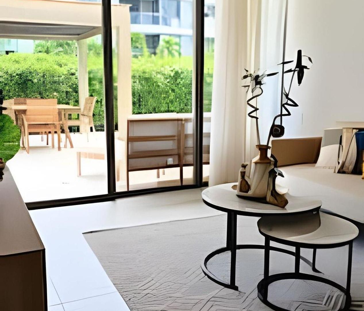 Exclusivo Apto, Piscina Privada Y Salida A Playa *
