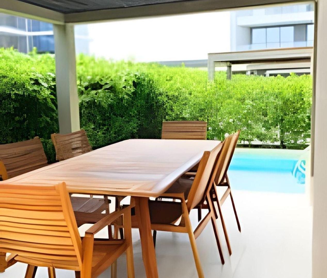 Apartamento Exclusivo Apto, Piscina Privada Y Salida A Playa Cartagena