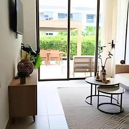 Apartamento Exclusivo Apto, Piscina Privada Y Salida A Playa *
