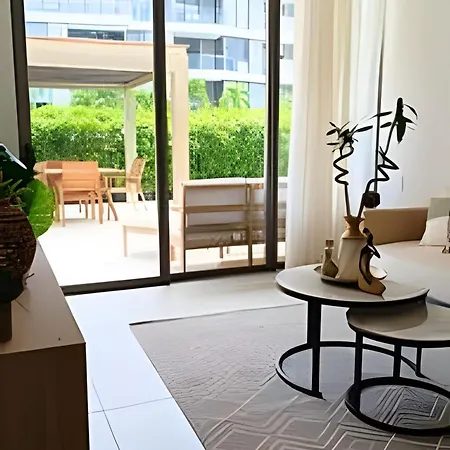Apartamento Exclusivo Apto, Piscina Privada Y Salida A Playa Cartagena