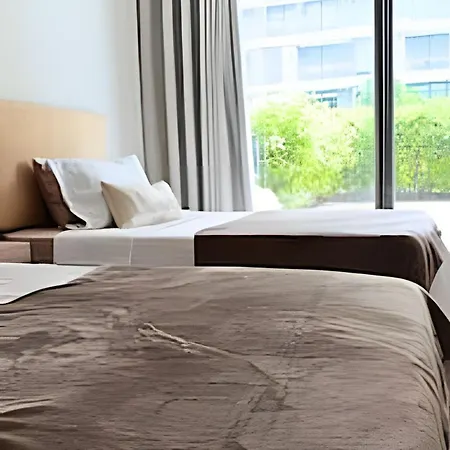 Exclusivo Apto, Piscina Privada Y Salida A Playa Cartagena