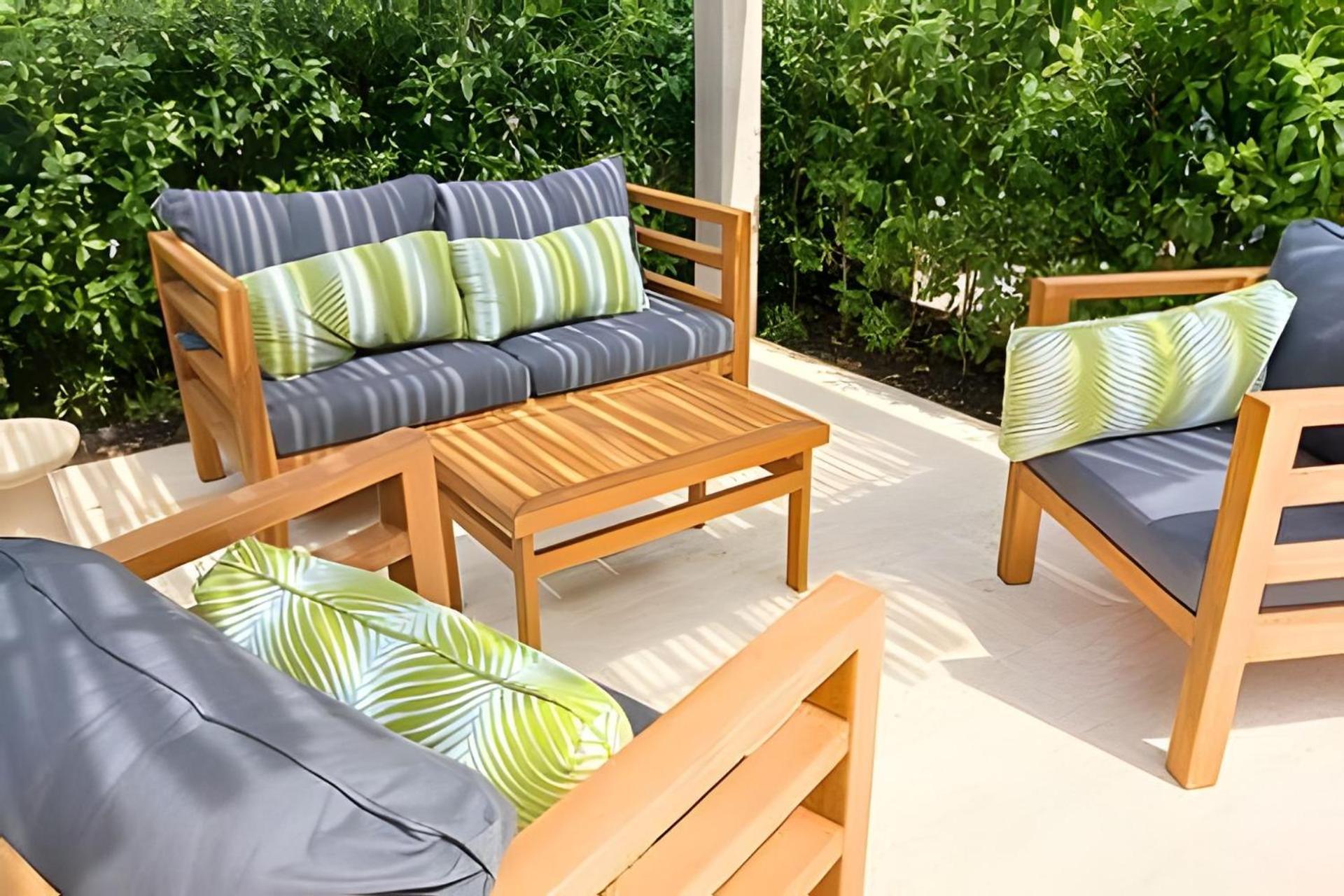 Exclusivo Apto, Piscina Privada Y Salida A Playa *