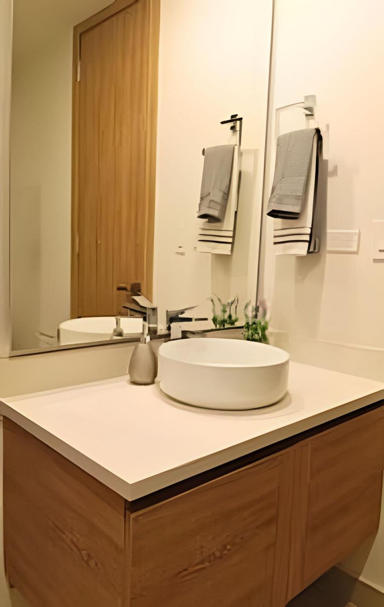 Exclusivo Apto, Piscina Privada Y Salida A Playa Apartamento