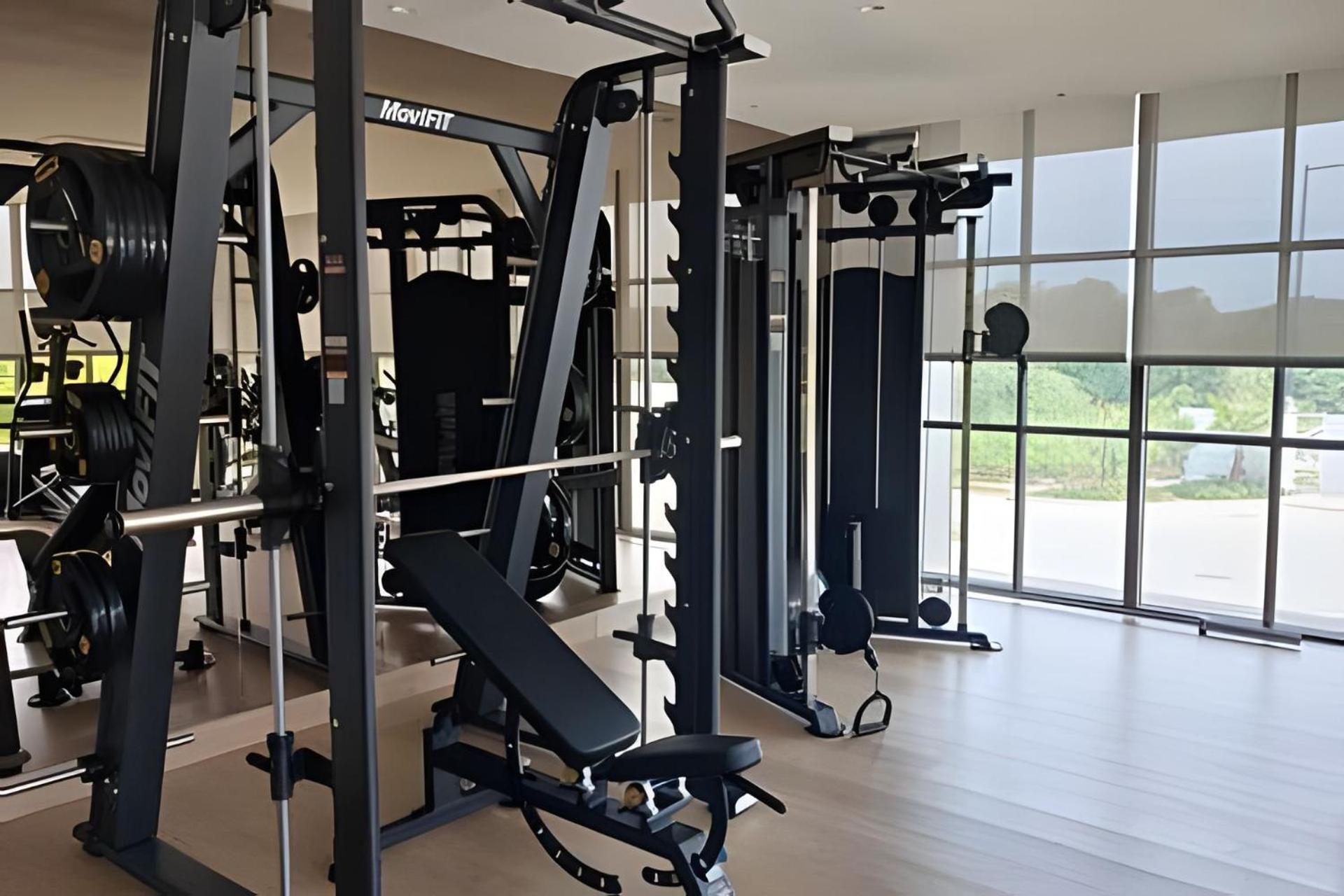 Apartamento Exclusivo Apto, Piscina Privada Y Salida A Playa