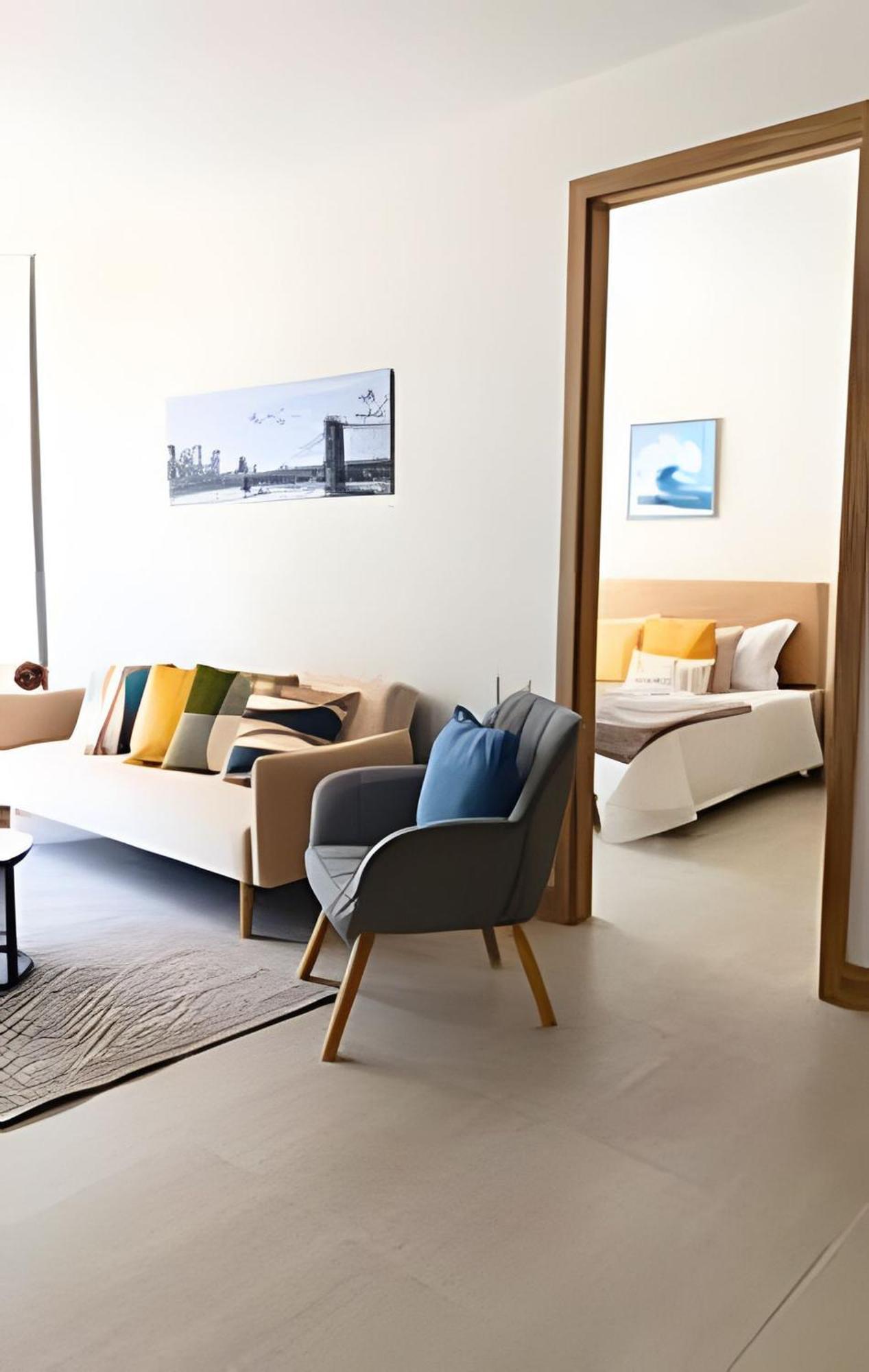 Apartamento Exclusivo Apto, Piscina Privada Y Salida A Playa *