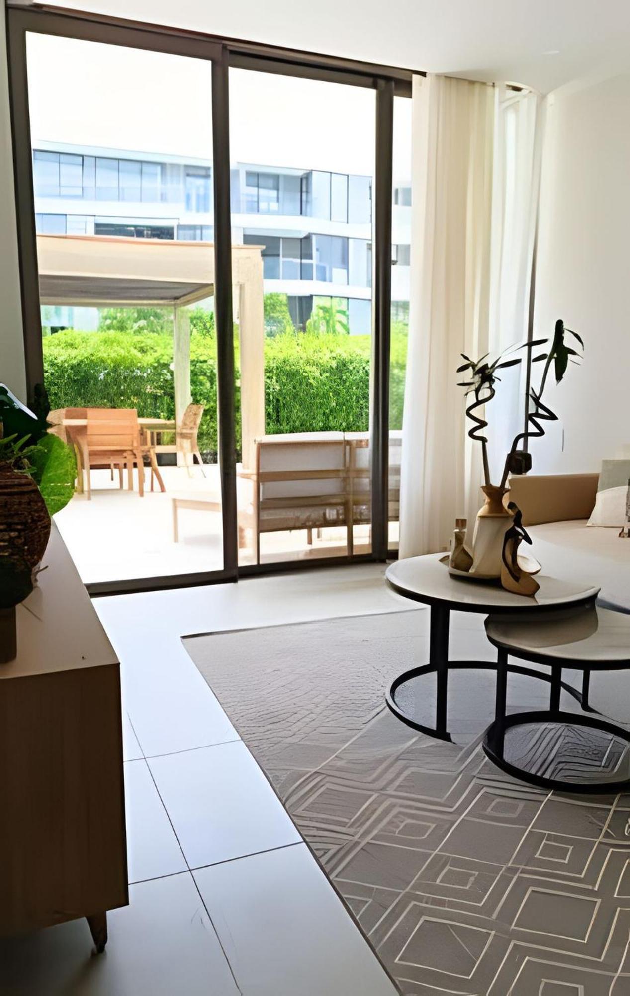 Apartamento Exclusivo Apto, Piscina Privada Y Salida A Playa Cartagena