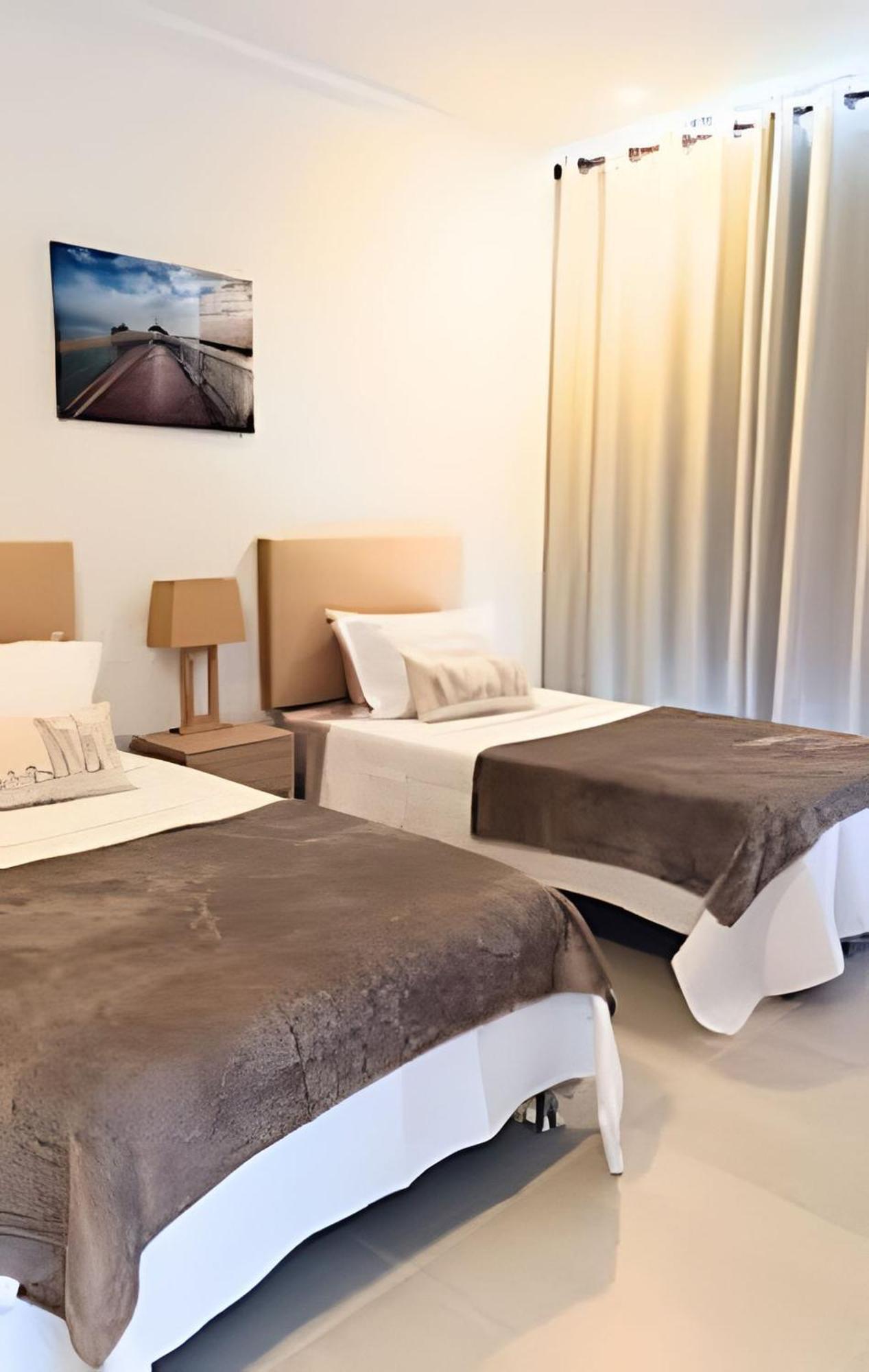 Exclusivo Apto, Piscina Privada Y Salida A Playa Apartamento Cartagena