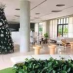 Exclusivo Apto, Piscina Privada y Salida a playa